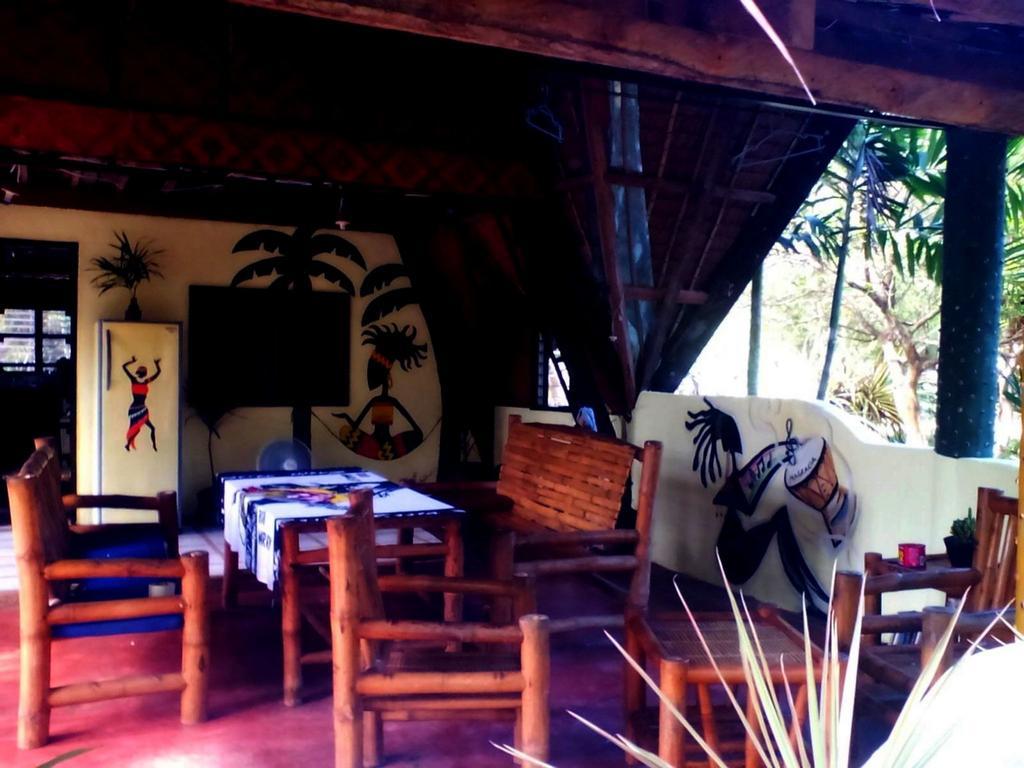 Lennon'S Place Backpacker Hostel Panglao Kamer foto