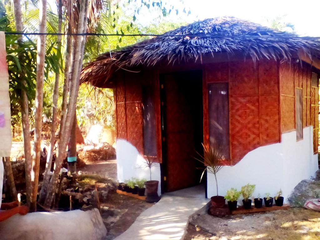 Lennon'S Place Backpacker Hostel Panglao Buitenkant foto