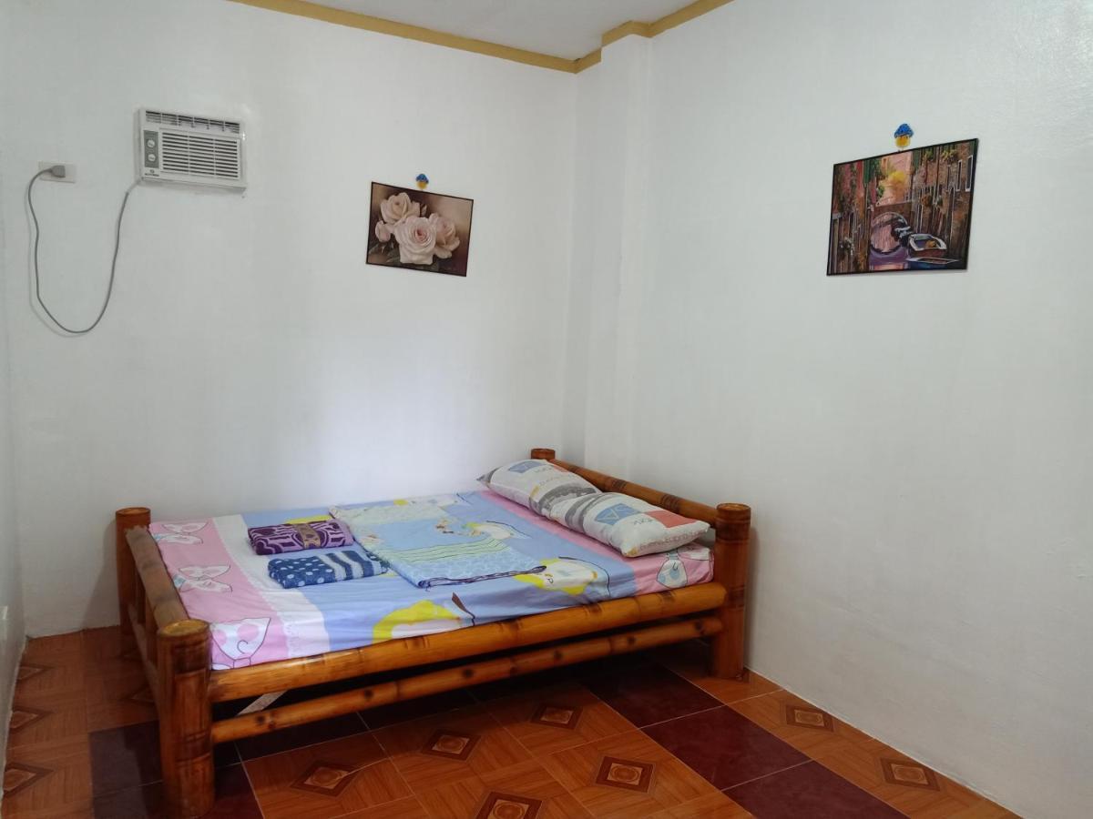 Lennon'S Place Backpacker Hostel Panglao Buitenkant foto
